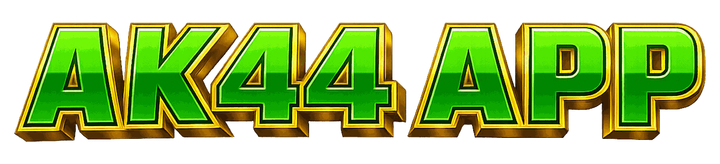 ak44 app logo